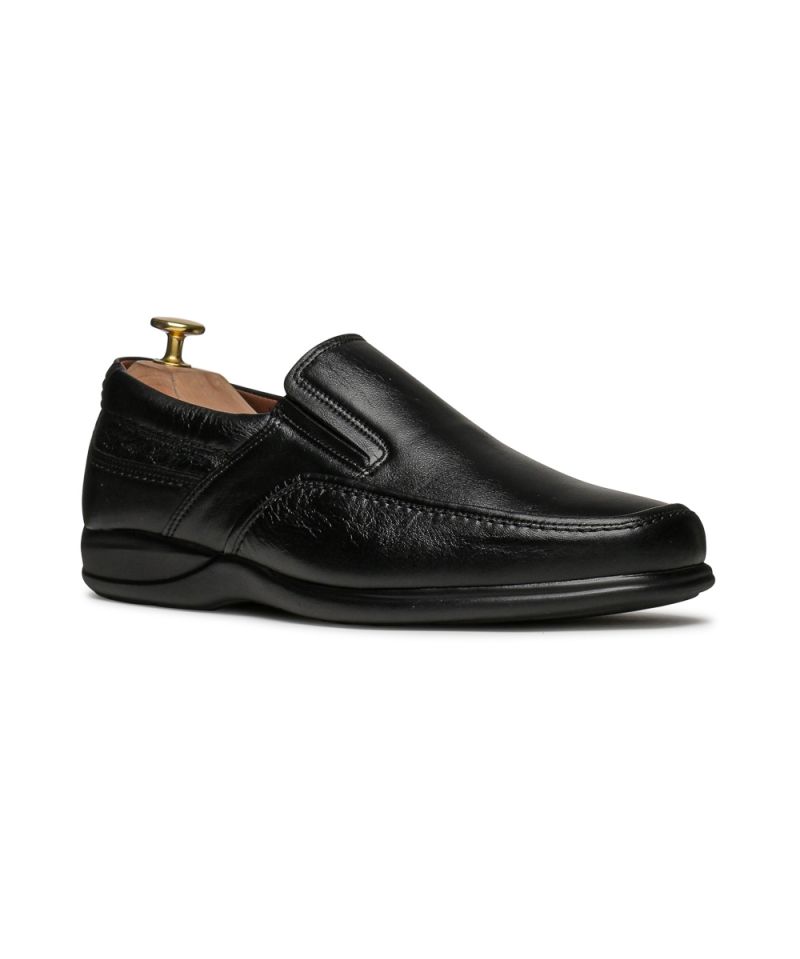 Loafers Shoes BAERCHI