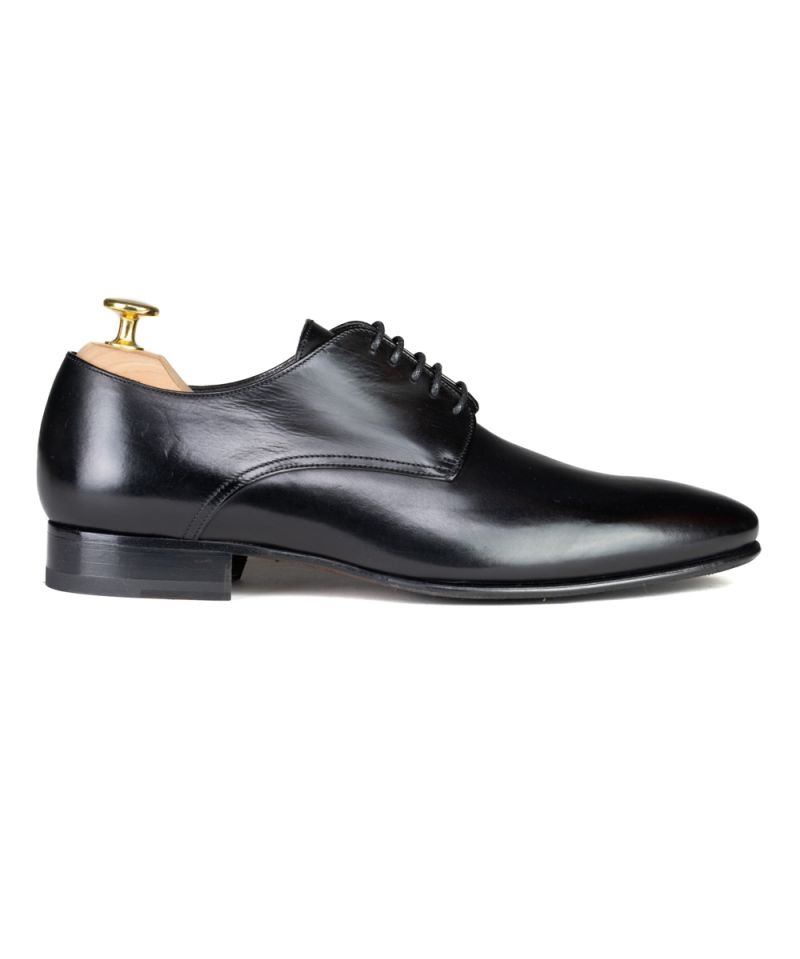 Lace up Shoes Luca Bossi   