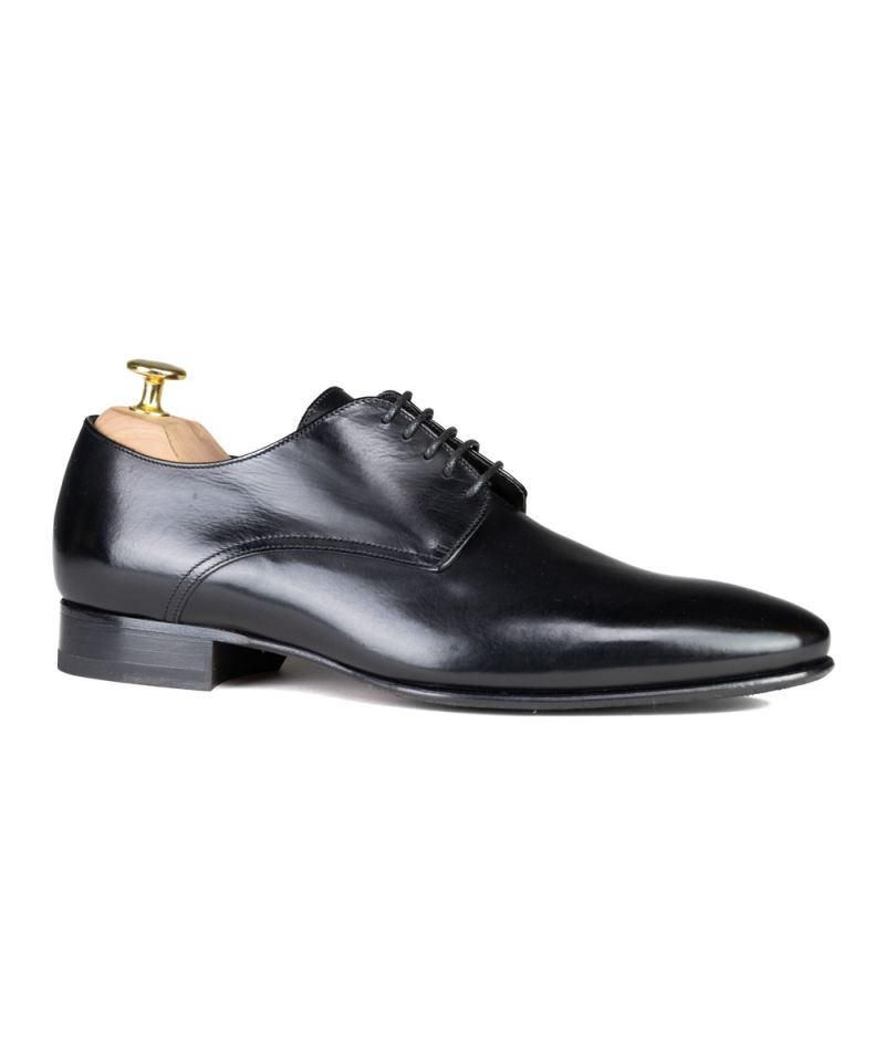 Lace up Shoes Luca Bossi   