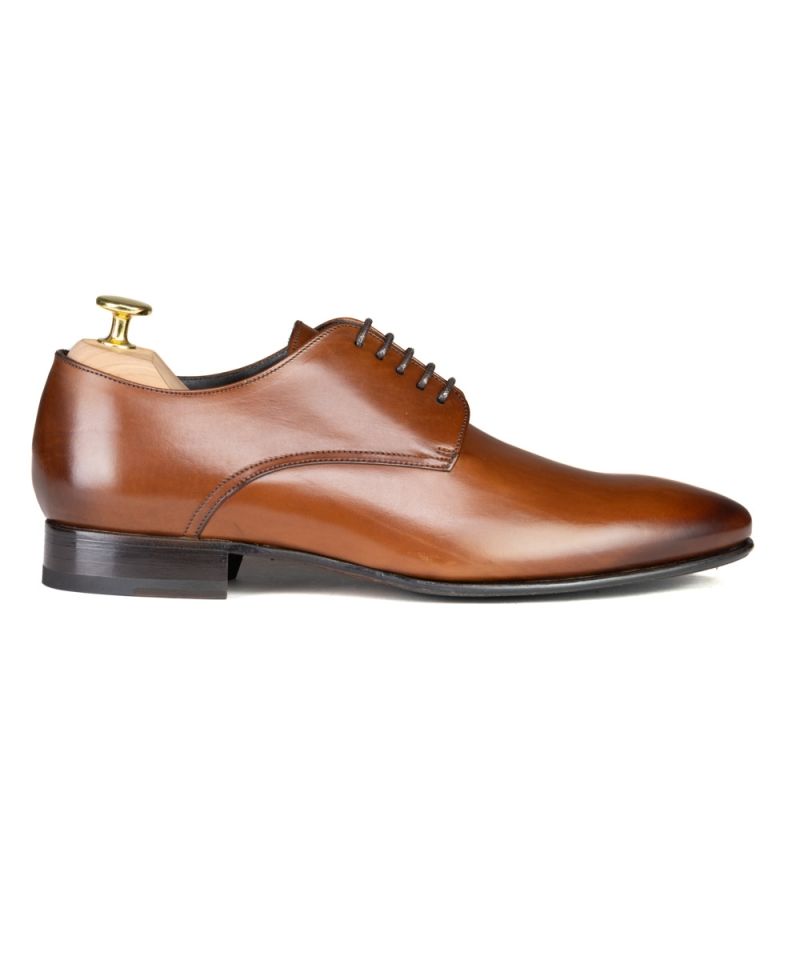 Lace up Shoes Luca Bossi   