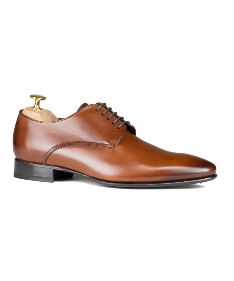 Lace up Shoes Luca Bossi   