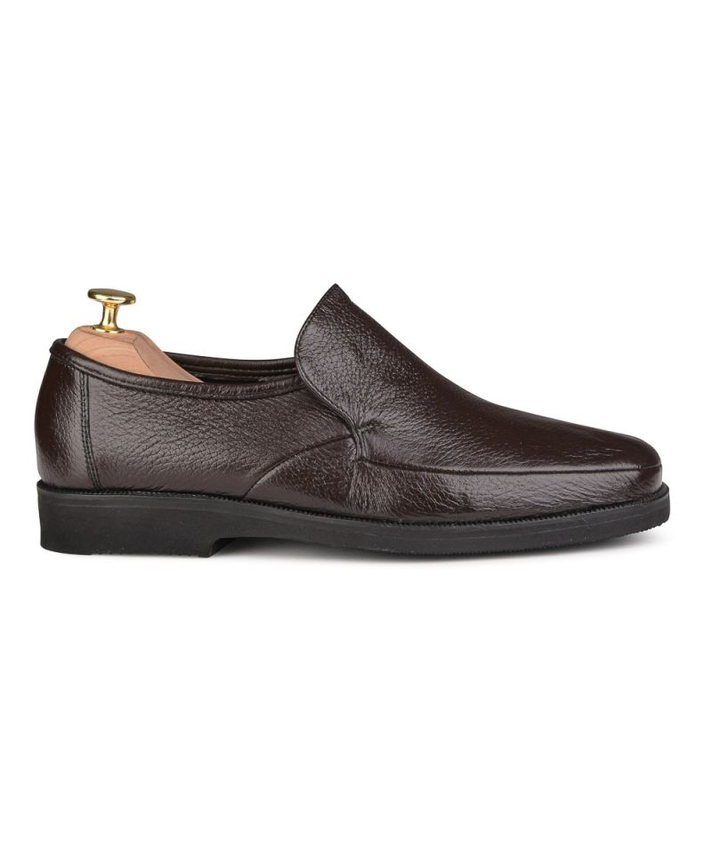 Classic Slip-on Mocassin Montemario