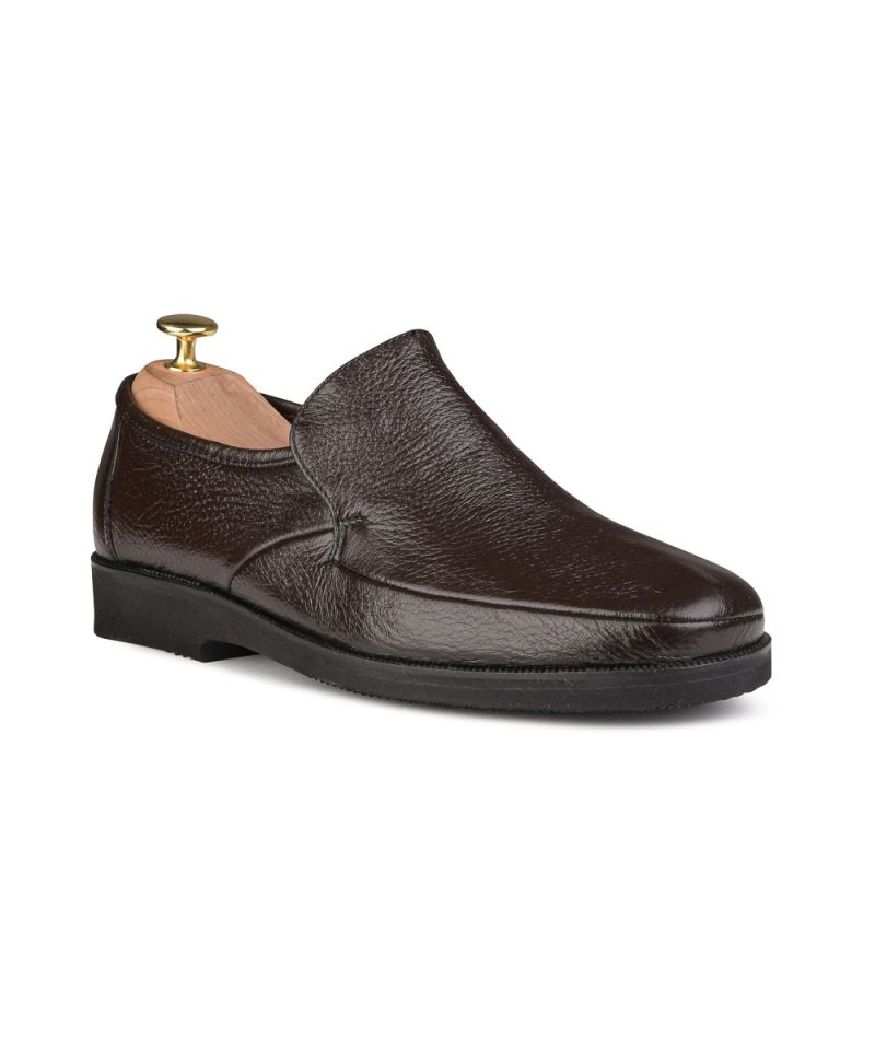 Classic Slip-on Mocassin Montemario