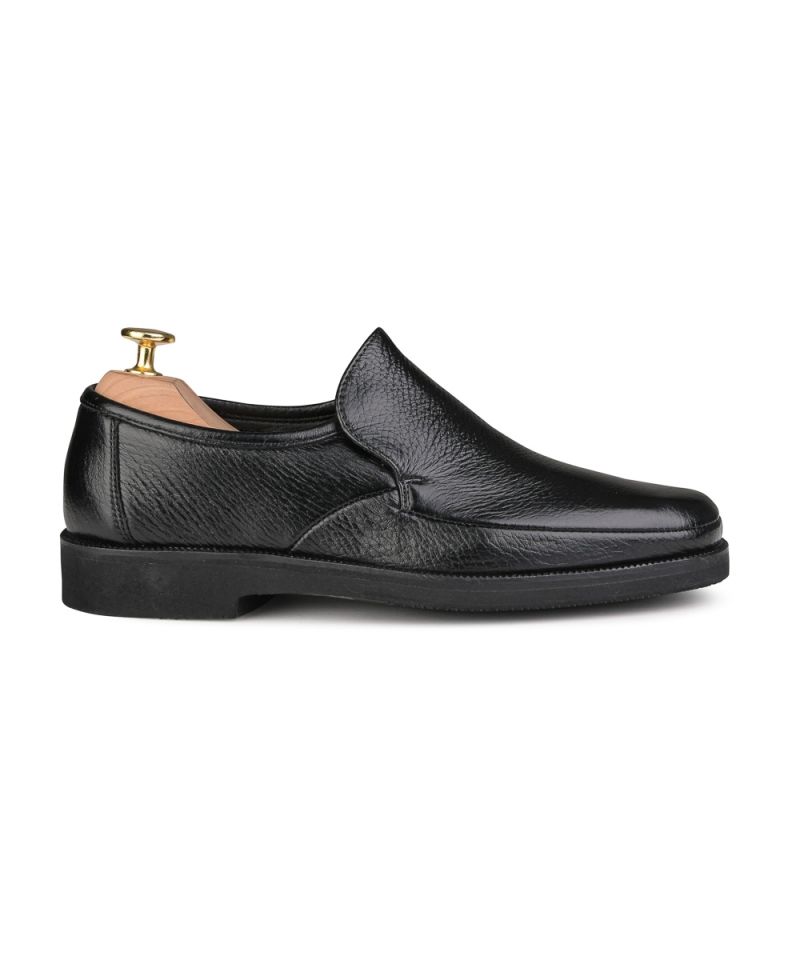 Classic Slip-on Mocassin Montemario