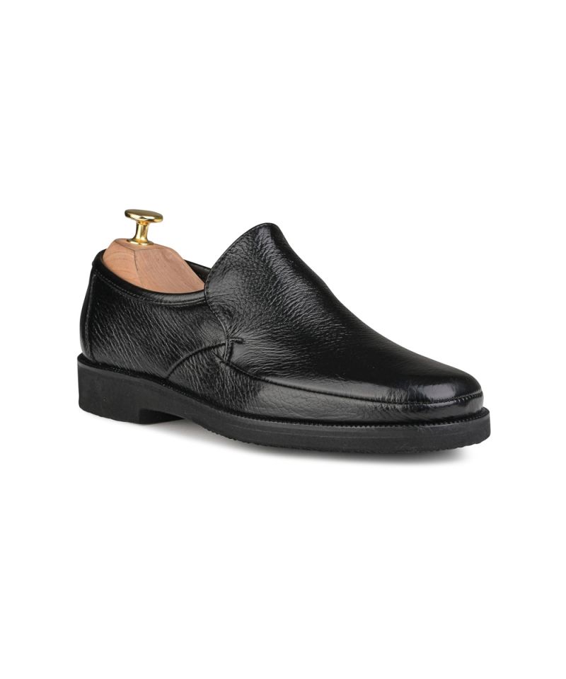 Classic Slip-on Mocassin Montemario