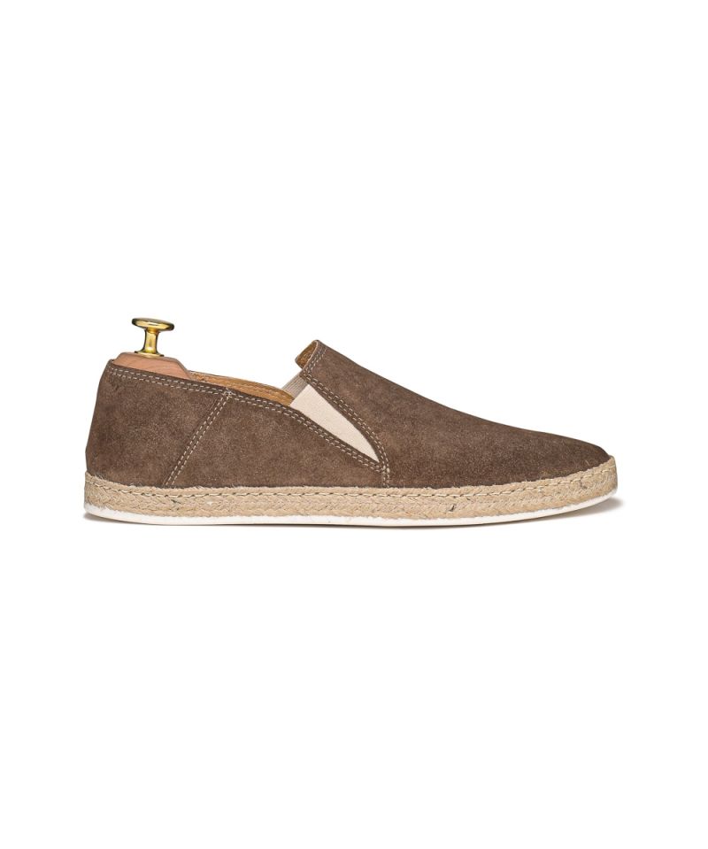 Espadrilles Suede 