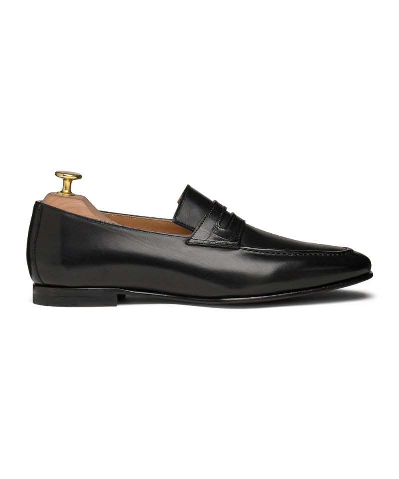 Classic Slip on Shoes Mastro 