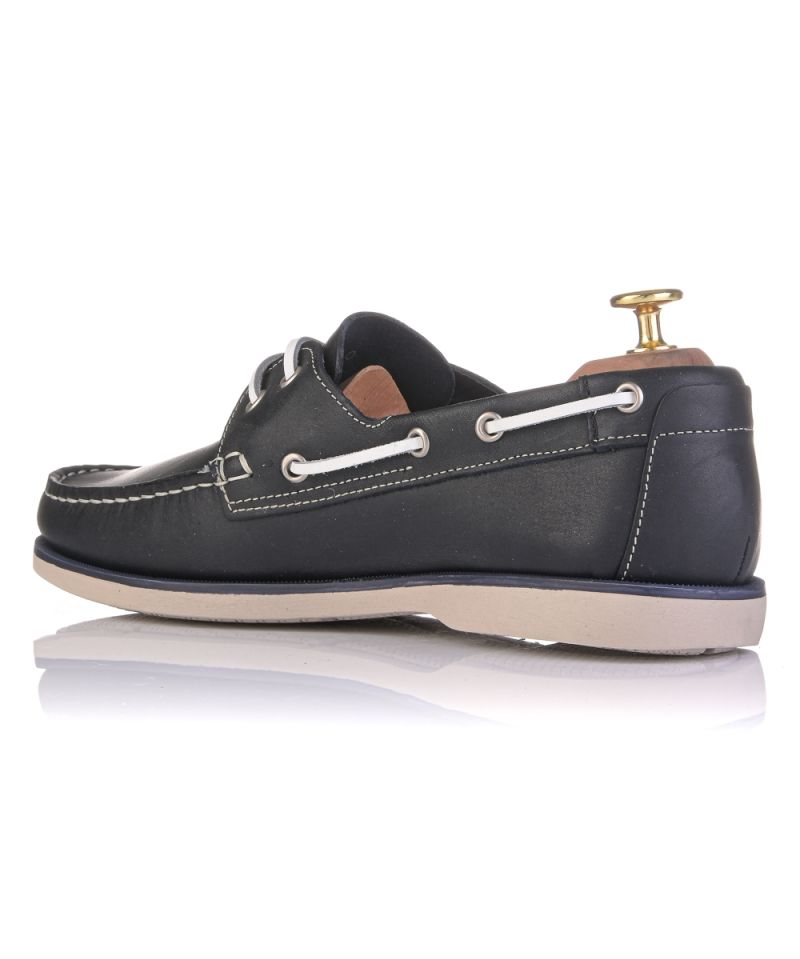 Igi&Co Boat Shoes