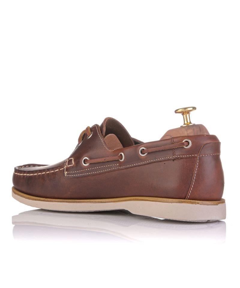 Igi&Co Boat Shoes