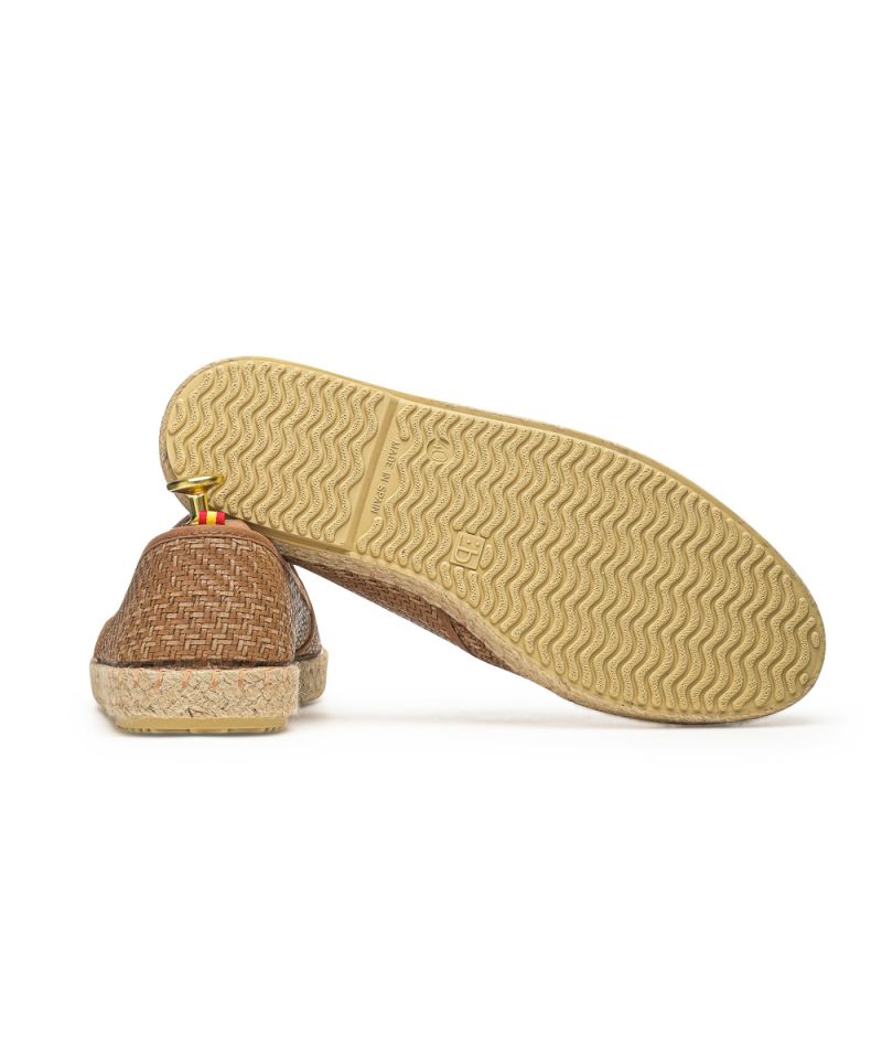 Espadrilles