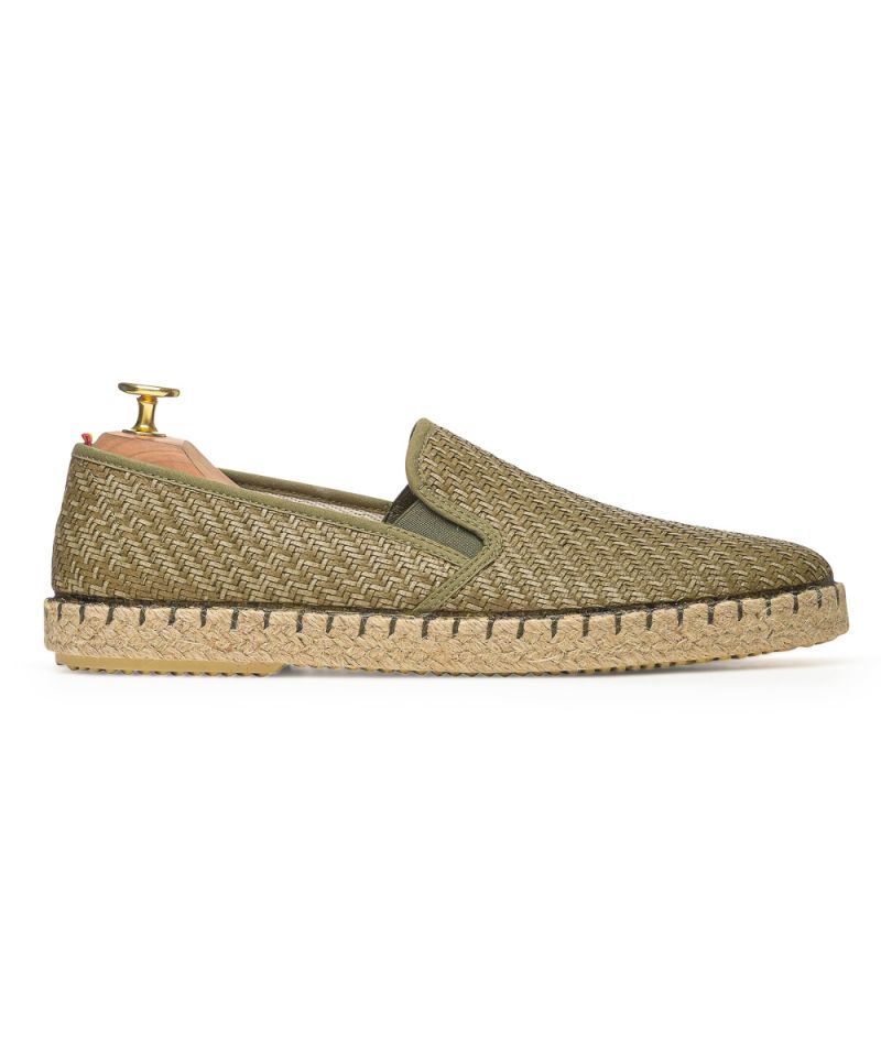 Espadrilles