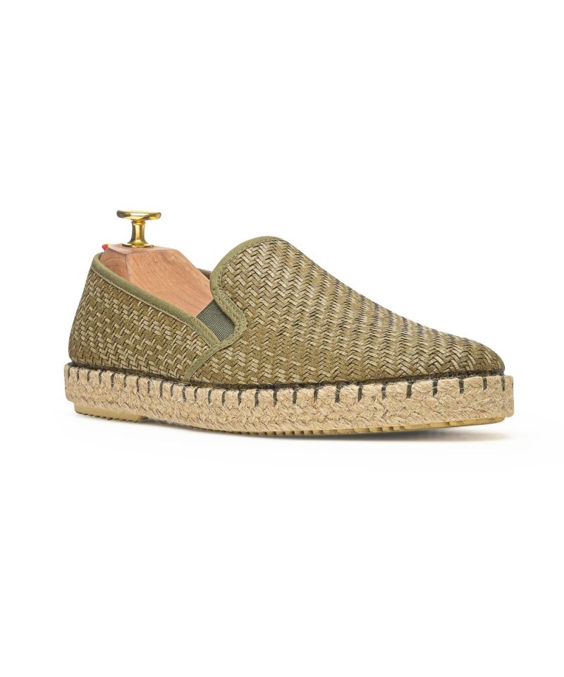 Espadrilles