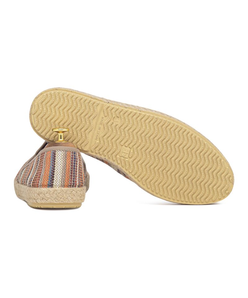 Espadrilles