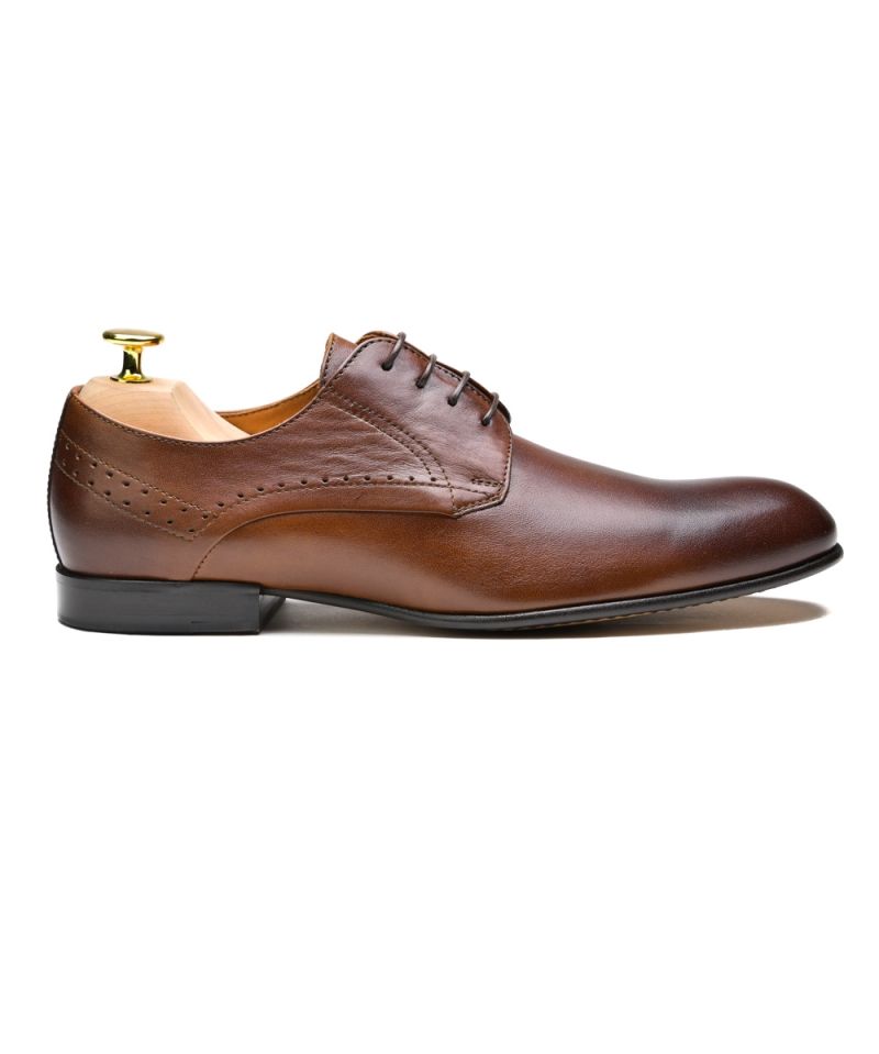 Oxfords Conhpol