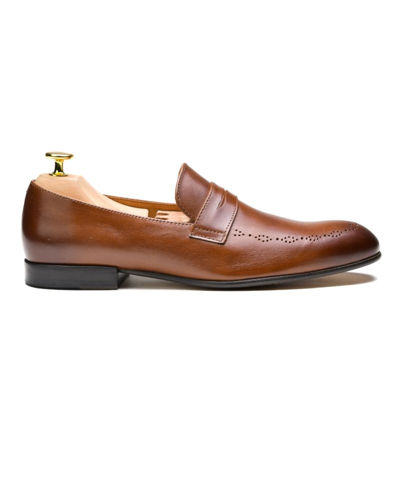 Oxford Loafers Conhpol