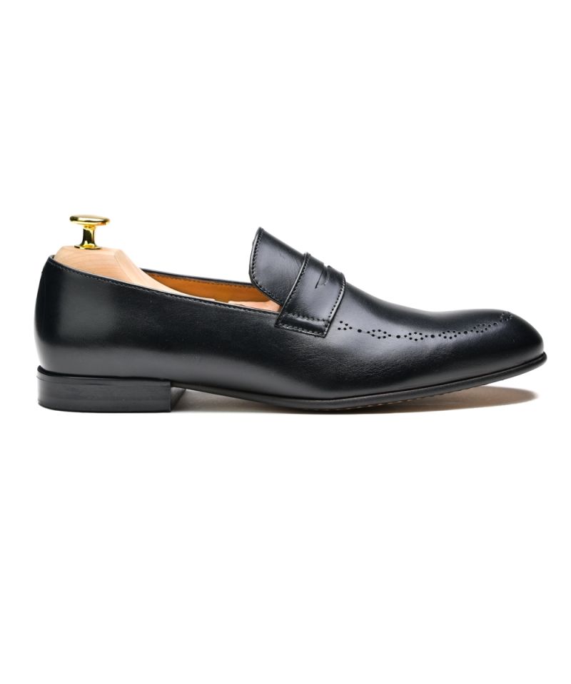 Oxford Loafers Conhpol