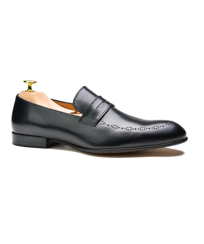 Oxford Loafers Conhpol