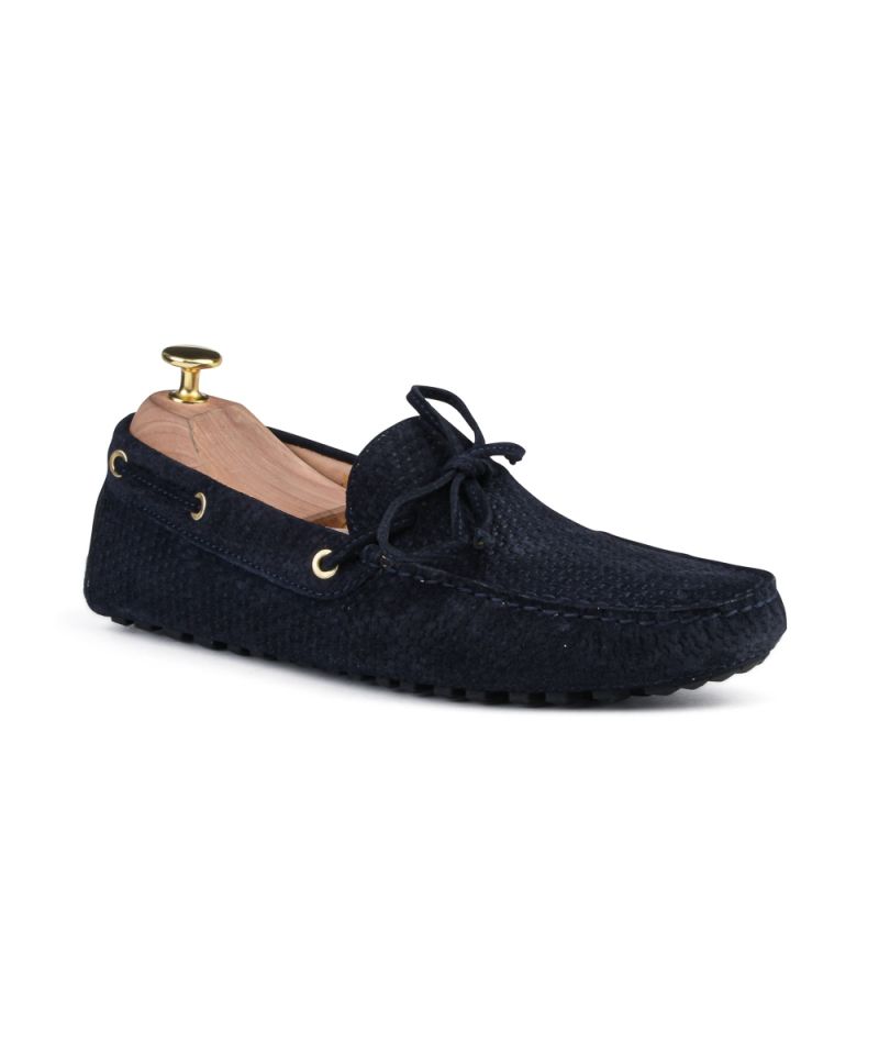 Moccasins Boemos