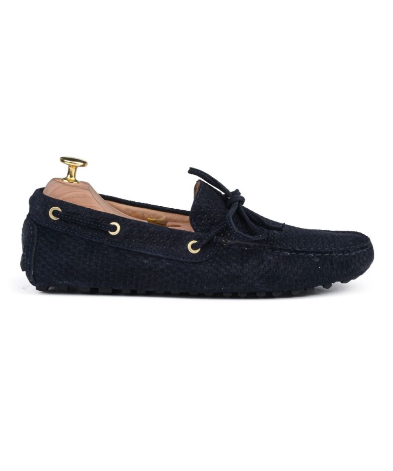 Moccasins Boemos