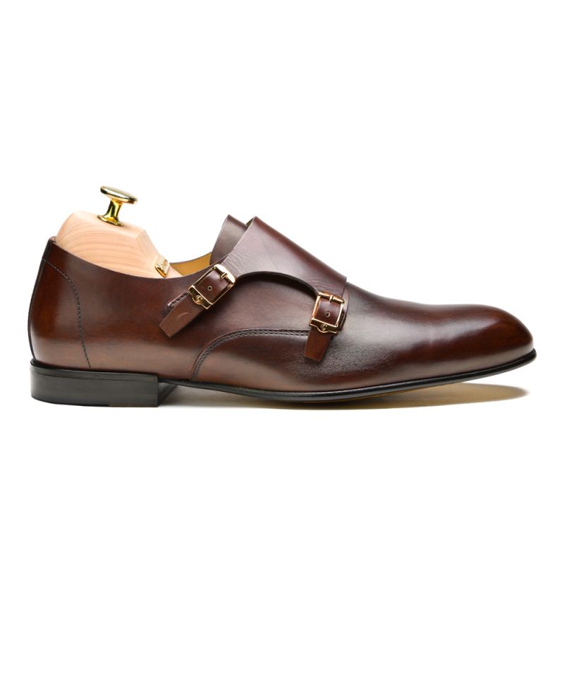 Monk Straps Conhpol