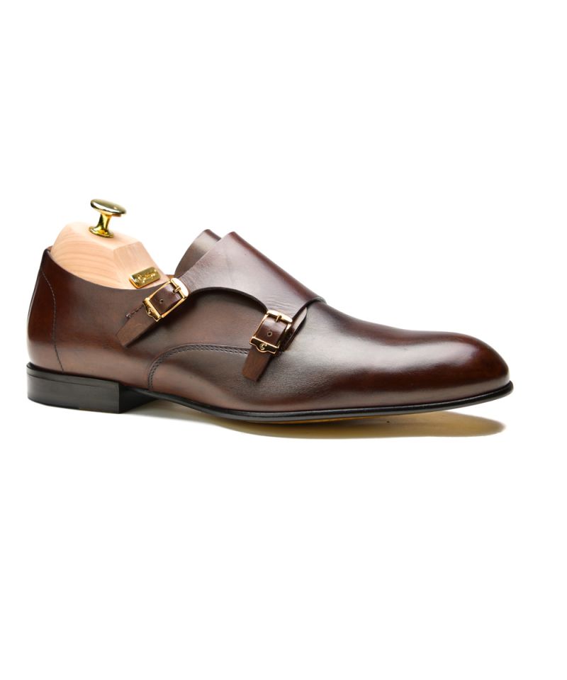 Monk Straps Conhpol