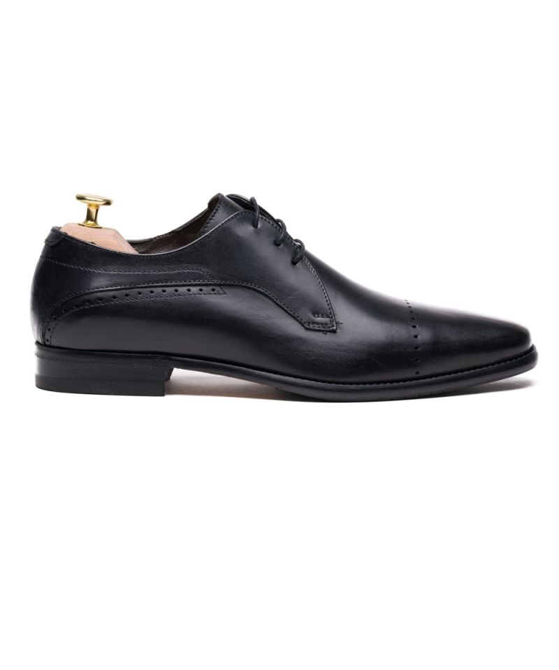 Oxfords Orazio Lobardi