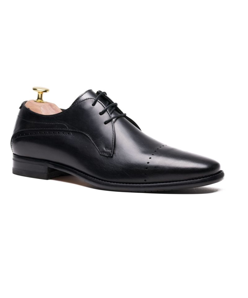 Oxfords Orazio Lobardi