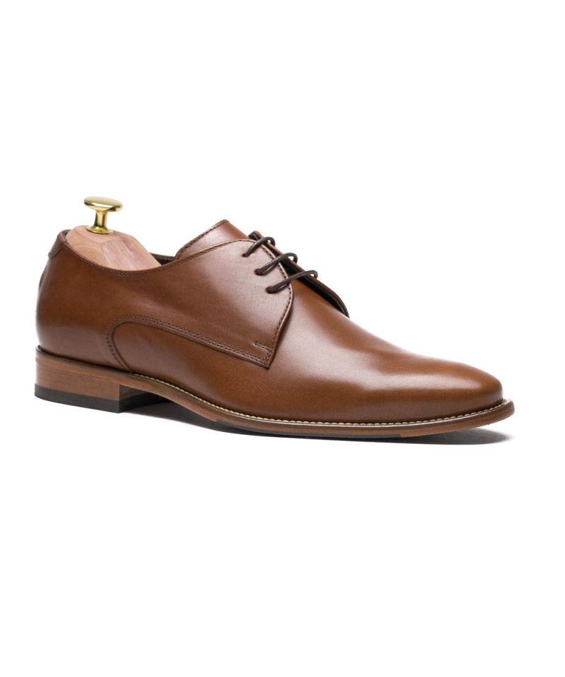 Lace up Shoes Montemario