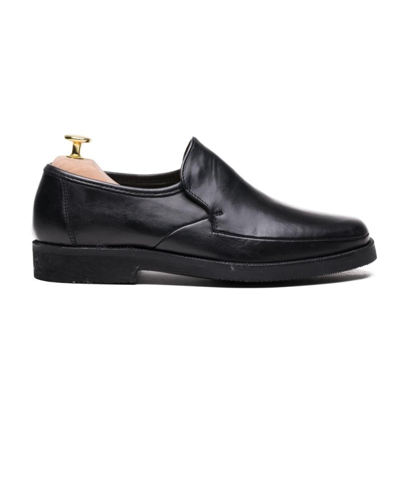 Classic Slip-on Mocassin Montemario