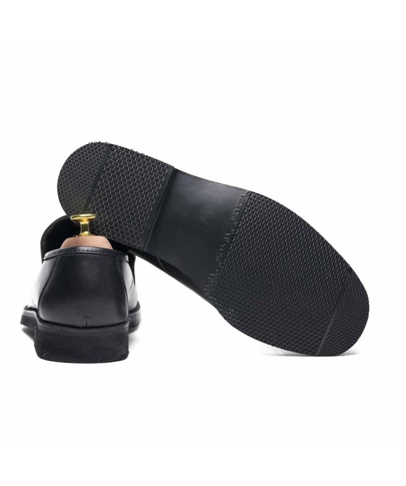 Classic Slip-on Mocassin Montemario