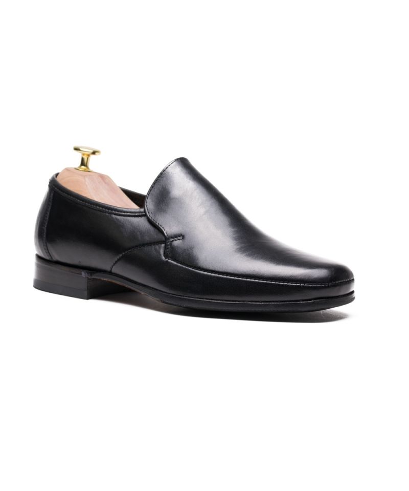 Classic Slip-on Mocassin Montemario