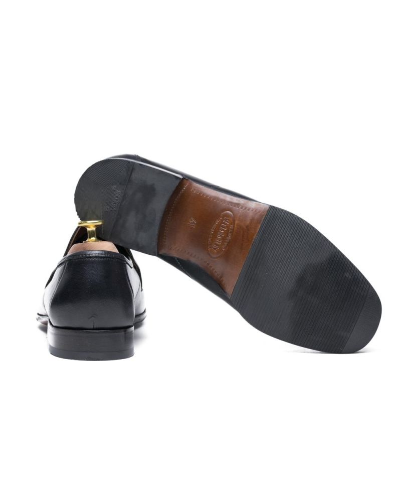 Classic Slip-on Mocassin Montemario