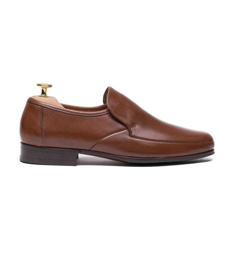 Classic Slip-on Mocassin Montemario