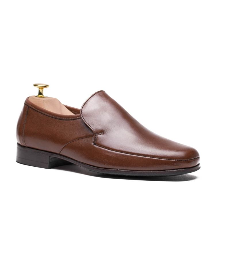 Classic Slip-on Mocassin Montemario