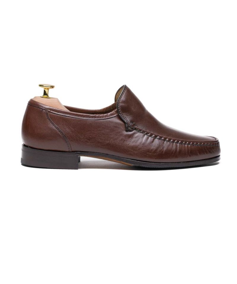 Classic Moccasin Montemario