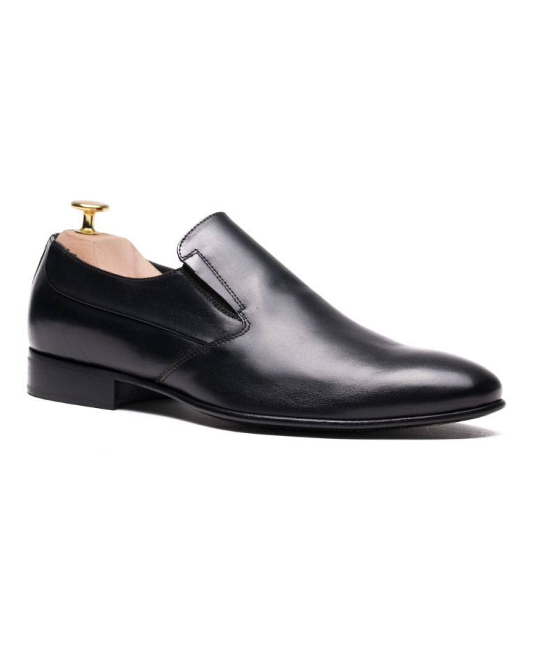 Classic Slip on Shoes Nazareno Carelli