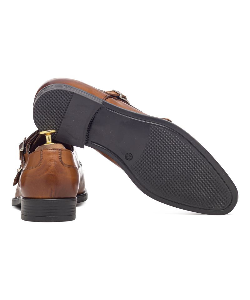 Monk Straps Danilo Damiani