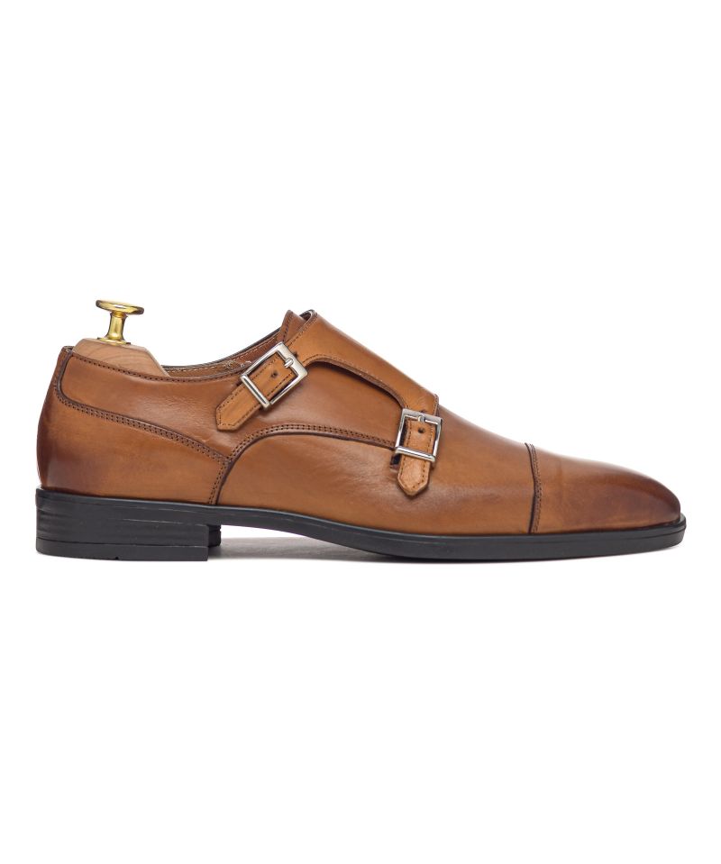 Monk Straps Danilo Damiani