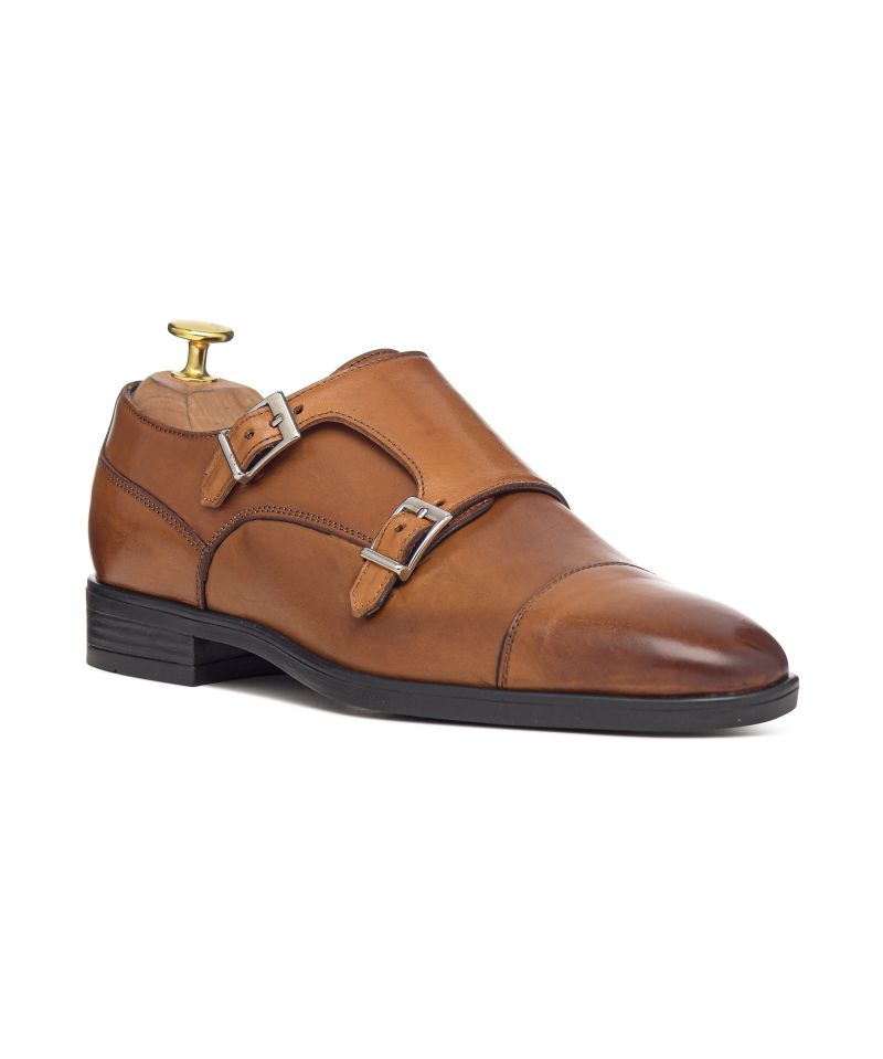 Monk Straps Danilo Damiani