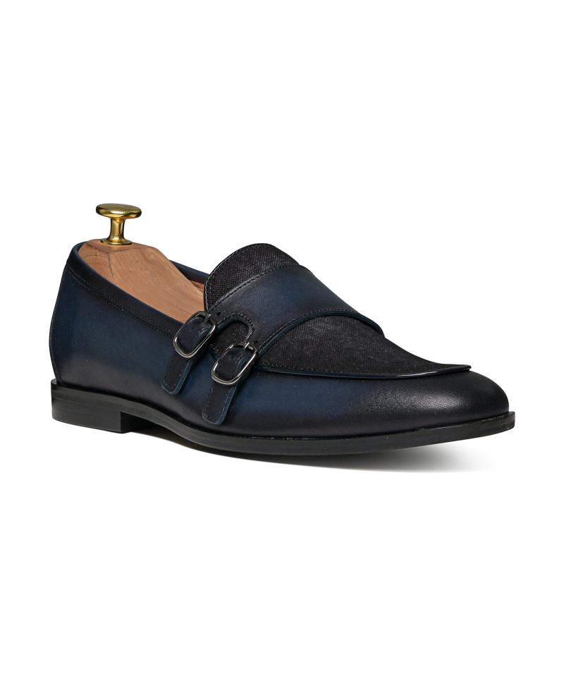 Monk Straps Conhpol