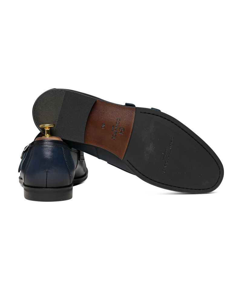 Monk Straps Conhpol