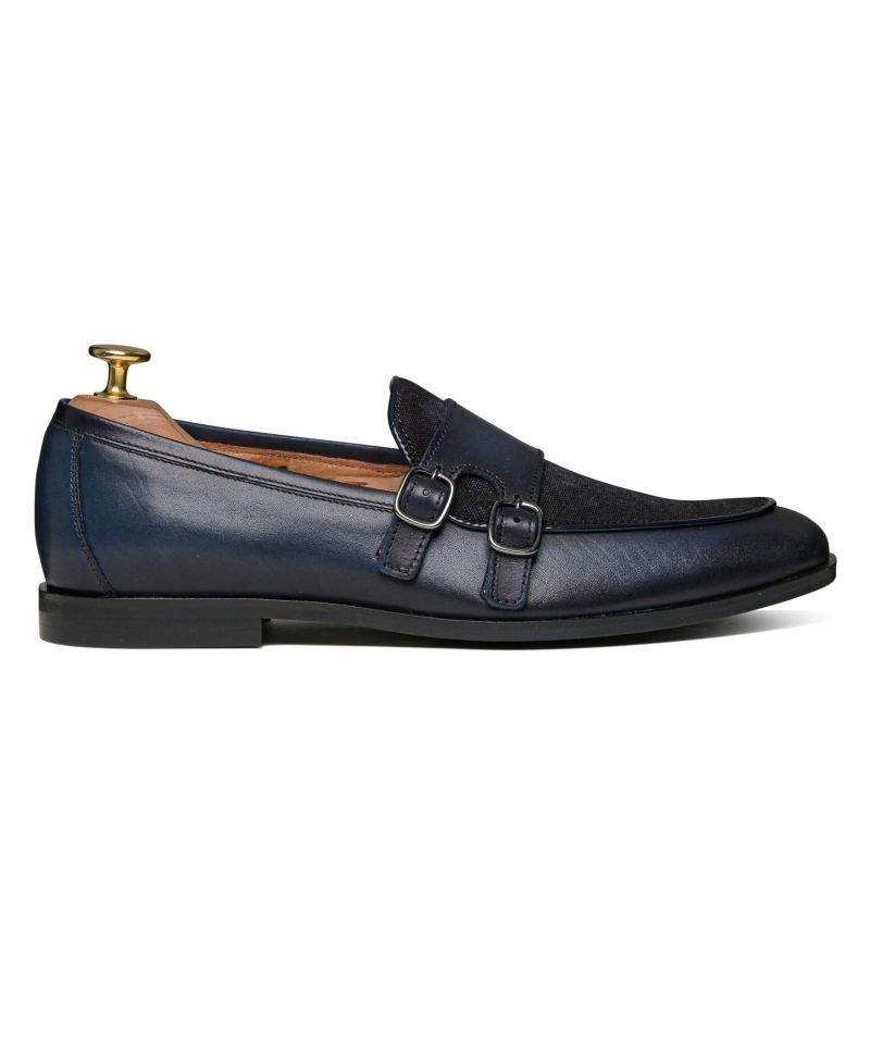 Monk Straps Conhpol