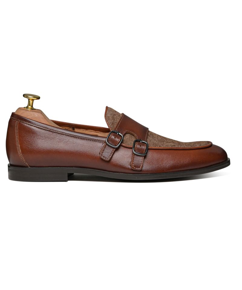 Monk Straps Conhpol