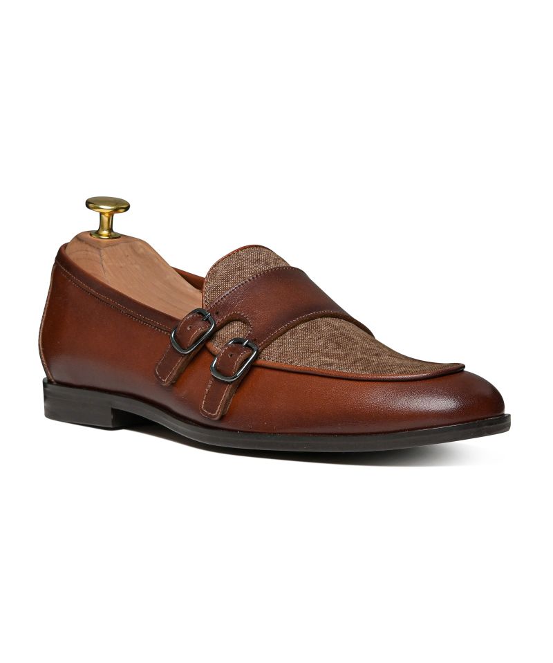 Monk Straps Conhpol