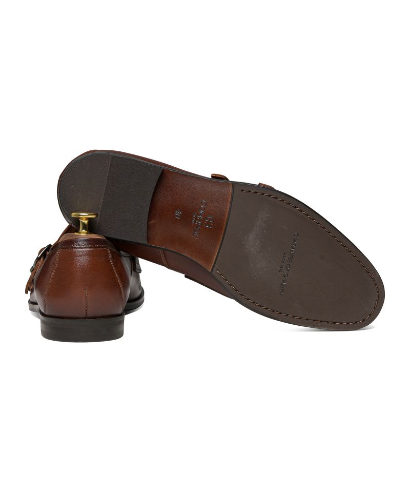 Monk Straps Conhpol