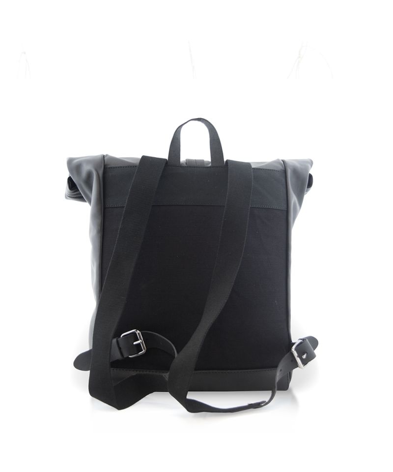 Leather Backpacks Officine Federali