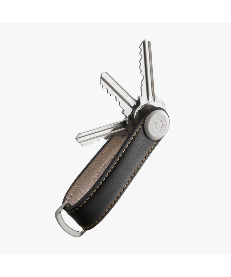 Orbitkey Leather