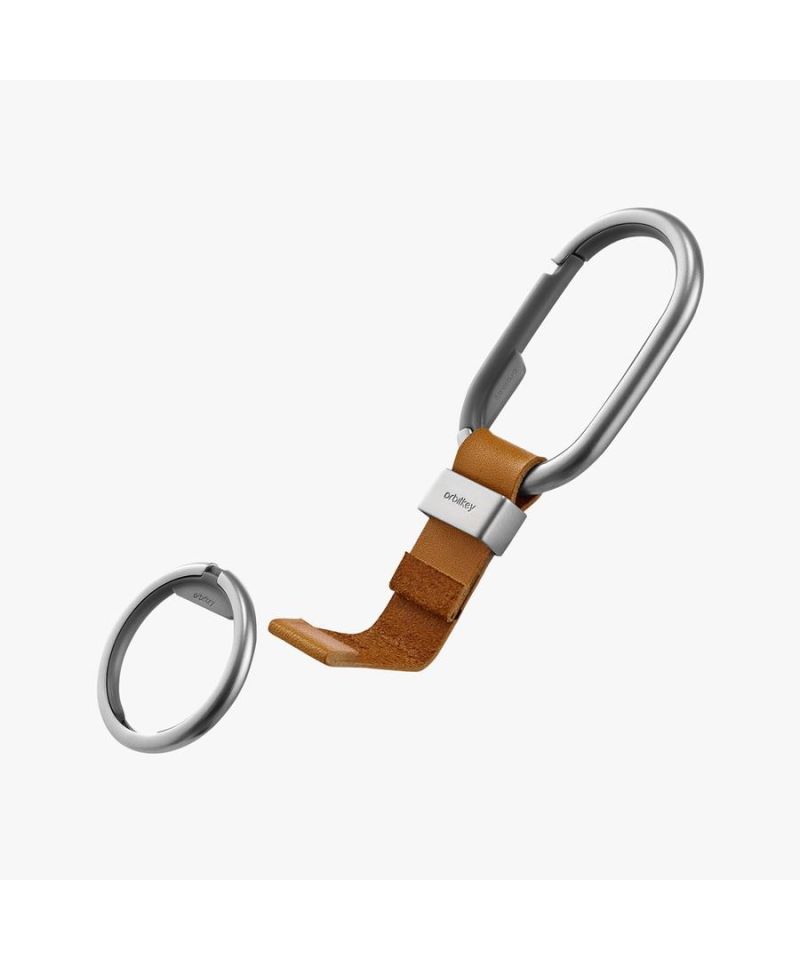 Orbitkey Clip