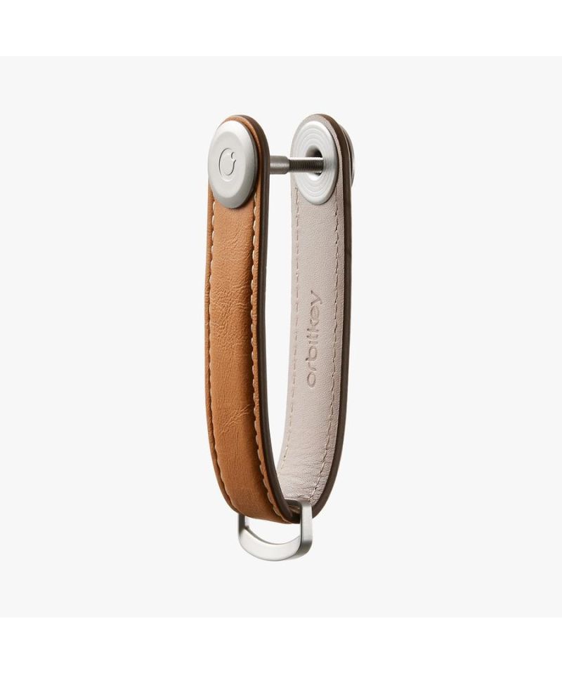 Orbitkey Leather