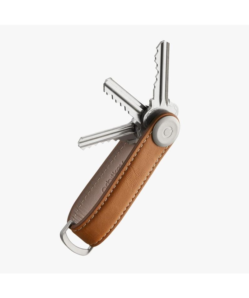 Orbitkey Leather